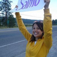 Fotos de Kristina Pierce