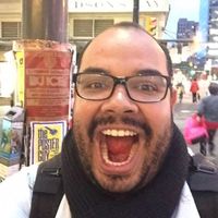 Fernando Abreu's Photo