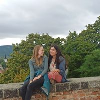 Malvina Gkioni的照片