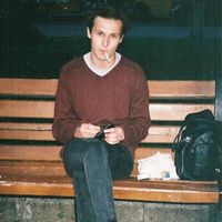 Orest Stasiuk's Photo