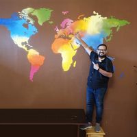 Tanmay Nayak的照片