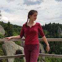 Інна Оборотова's Photo