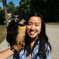 Jacqueline Cheung's Photo