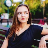 Marina Gladkova的照片