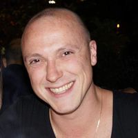 Alfonso Olivari's Photo