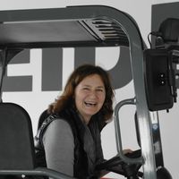 Brigitte Schönberger的照片