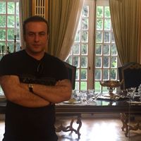 Kamal Ghasemi's Photo