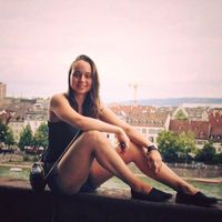 Anna Bulaeva的照片