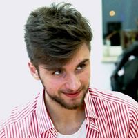 Filip Wichrowski's Photo