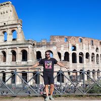 Fotos de Juan Riñon