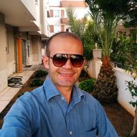 Gokhan Yılmaz's Photo