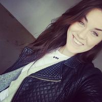 Aleksandra Kaczmarek的照片