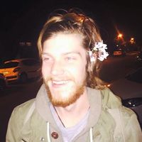 William Glendinning的照片