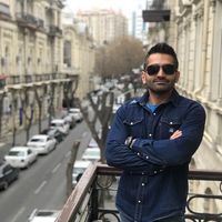 Vahab Sabbaghian的照片