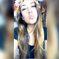 Abigail Vázquez's Photo