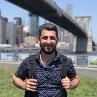 Vagif Konyalı的照片