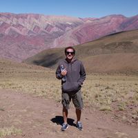 Andres Gatti的照片