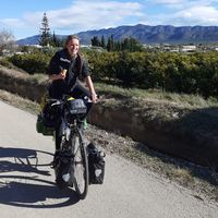 Isabella Rühmann's Photo