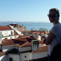 Katrin Hartmann's Photo