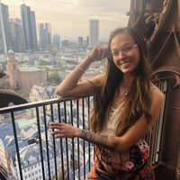 Jessica Kaufman's Photo