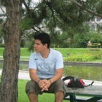 Erick Juárez的照片