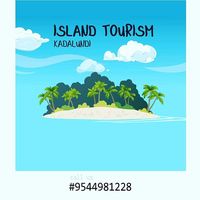 Island Tourism  Kadalundi's Photo