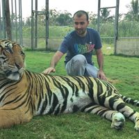 Ayhan Şimşek's Photo