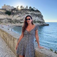 Clara Travieso's Photo