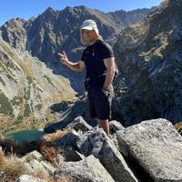 Mariusz Wolowiec's Photo