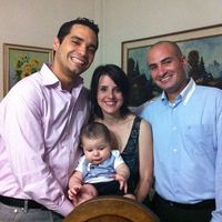 Manaure Prado的照片