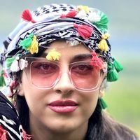 Serwa Ghorbani's Photo