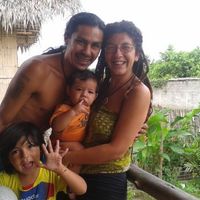 Ricardo Alfonso Armijo Gonzalez's Photo