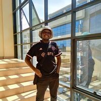 Victor Musau's Photo