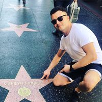 SERDAR OZKAN的照片