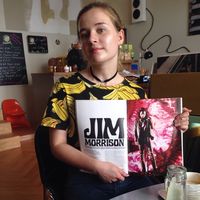 Anna Dziuban的照片