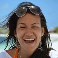 Royerliz Garcia's Photo