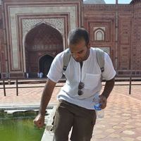 Abdelrahman Khamis's Photo