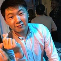 Benny McLaughlin的照片