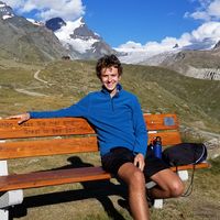 Fotos de Noah Lovgren