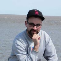 Martin Fischbock's Photo