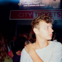 Daniil Teterevkov's Photo