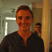 Daniel Chegash Jr.'s Photo