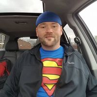 Steven Borden的照片