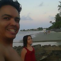 Fabiano Silva的照片