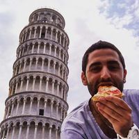 Facundo Santoli's Photo