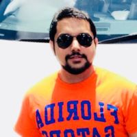 Le foto di Bilal Raja