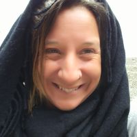 marie-eve barnes's Photo