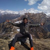 Wridhiraz Rajesh的照片