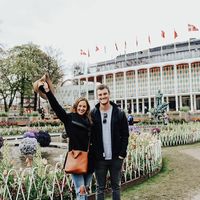 Sophia Schneider's Photo