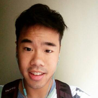 Clarence Tang的照片